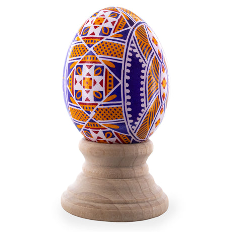 BestPysanky online gift shop sells eggshell real batik religious gift Christian Catholic hand painted wood pysanky designs usa Ukrainian painting church decorations Easter dyed dying colored decorated Ukraine hunt roll decorating basket