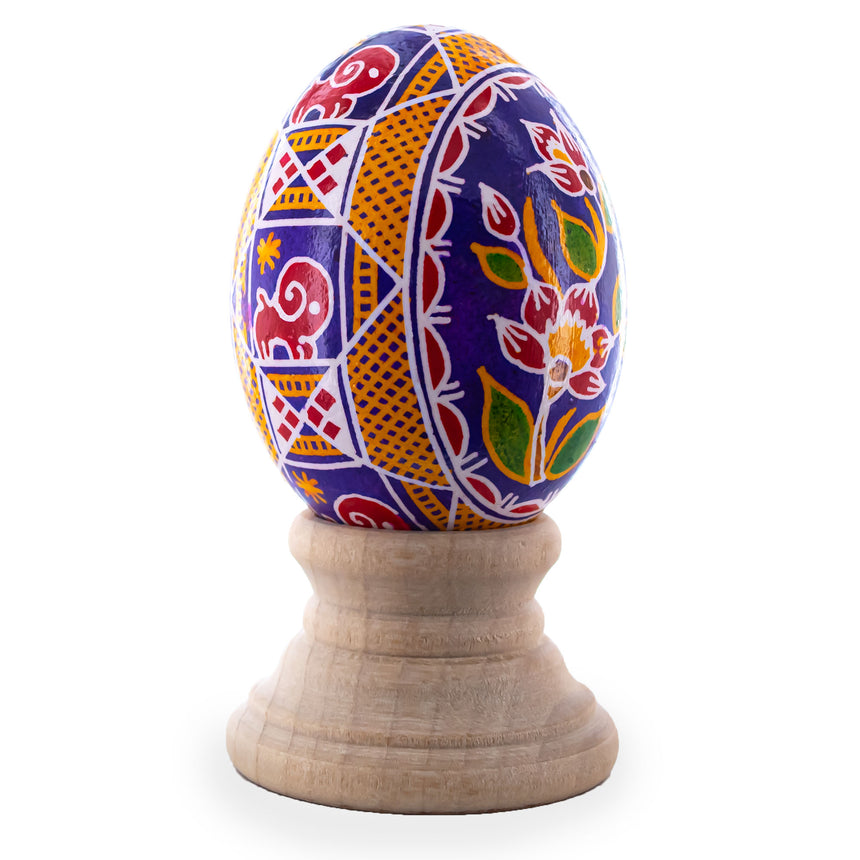 BestPysanky online gift shop sells eggshell real batik religious gift Christian Catholic hand painted wood pysanky designs usa Ukrainian painting church decorations Easter dyed dying colored decorated Ukraine hunt roll decorating basket