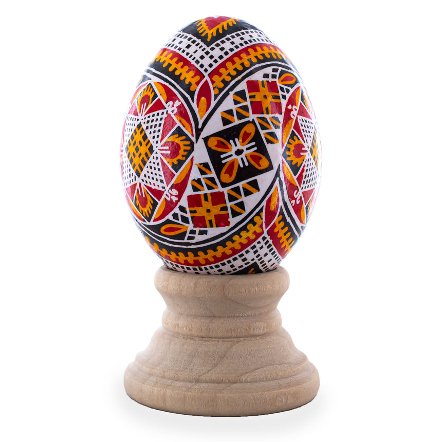 Buy Easter Eggs Eggshell Hen by BestPysanky Online Gift Ship