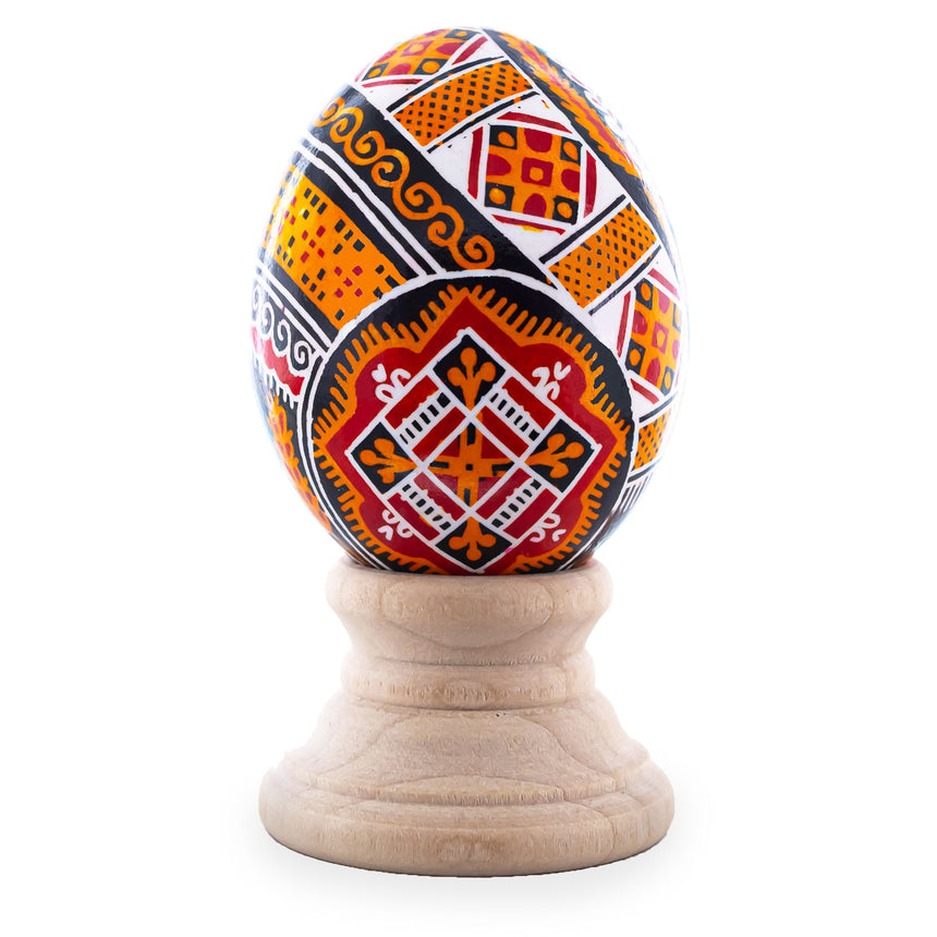 Buy Easter Eggs Eggshell Hen by BestPysanky Online Gift Ship