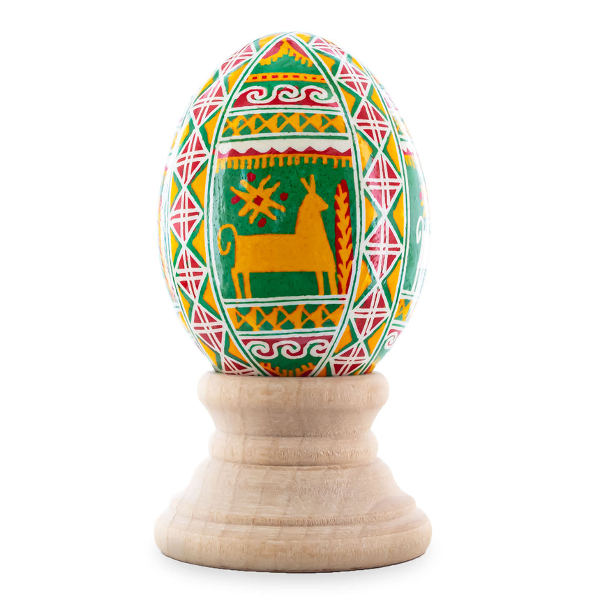 Buy Easter Eggs Eggshell Hen by BestPysanky Online Gift Ship