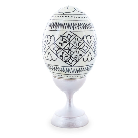 Buy Egg Decorating Stands Wooden by BestPysanky Online Gift Ship