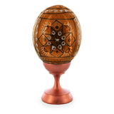 Buy Egg Decorating Stands Wooden by BestPysanky Online Gift Ship