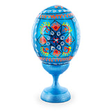 Buy Egg Decorating Stands Wooden by BestPysanky Online Gift Ship