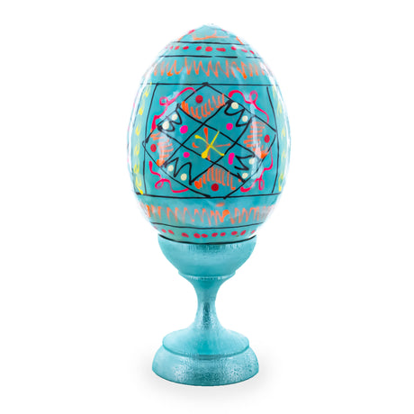 Buy Egg Decorating Stands Wooden by BestPysanky Online Gift Ship