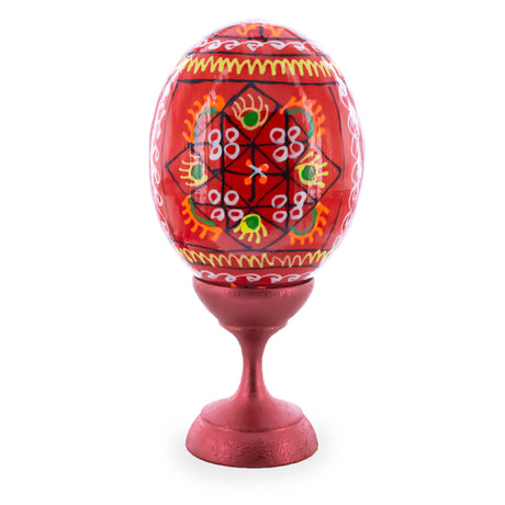 Buy Egg Decorating Stands Wooden by BestPysanky Online Gift Ship