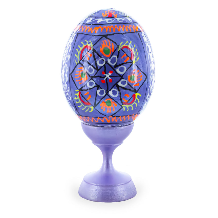 Buy Egg Decorating Stands Wooden by BestPysanky Online Gift Ship