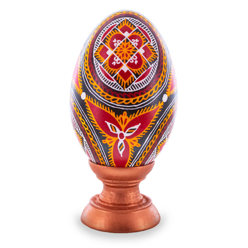 Buy Egg Decorating Stands Wooden by BestPysanky Online Gift Ship