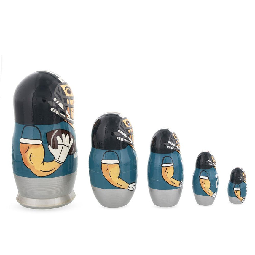 Buy Nesting Dolls Sports by BestPysanky Online Gift Ship