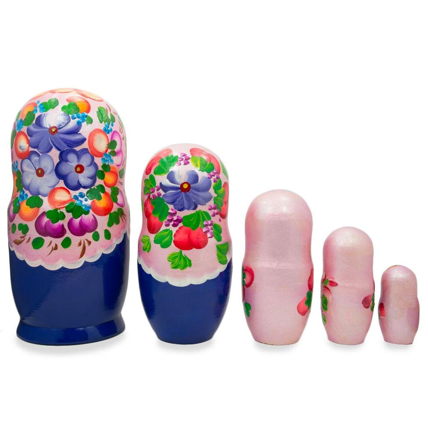 Buy Nesting Dolls Flowers by BestPysanky Online Gift Ship