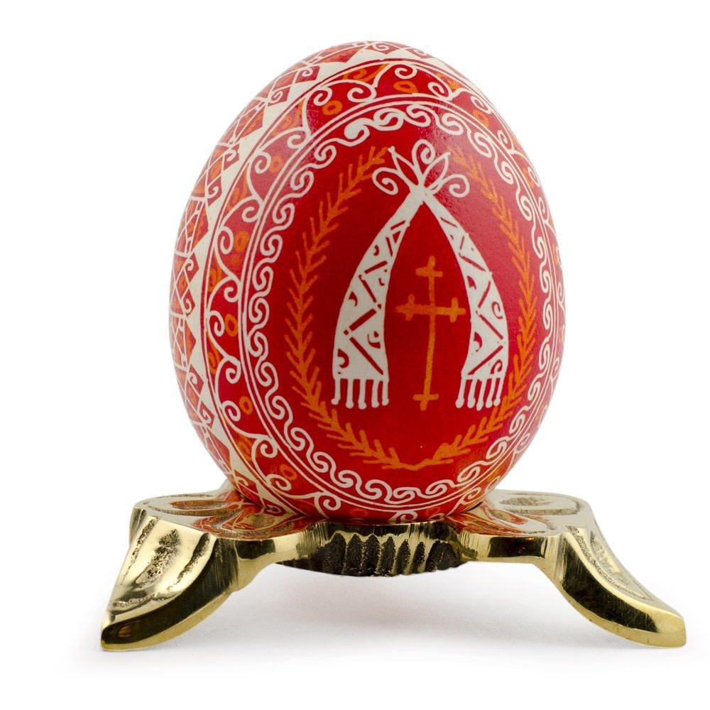 Buy Egg Decorating Stands Metal by BestPysanky Online Gift Ship