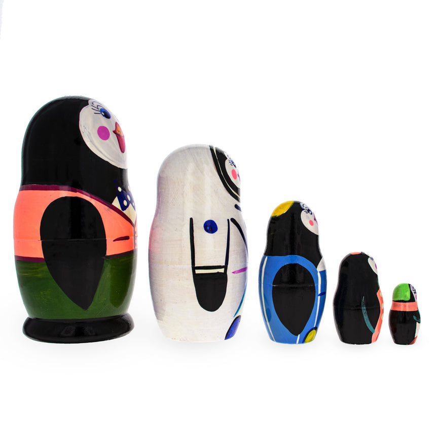 Buy Nesting Dolls Animals by BestPysanky Online Gift Ship