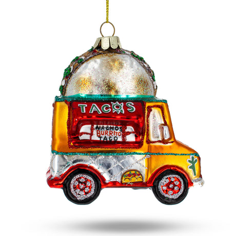 Buy Christmas Ornaments Food by BestPysanky Online Gift Ship