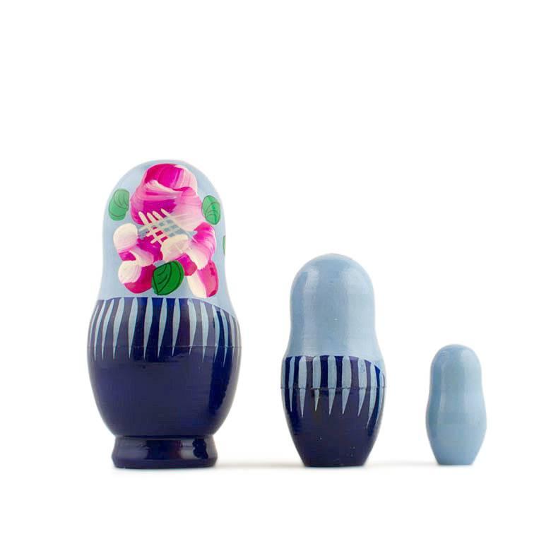 Buy Nesting Dolls Flowers by BestPysanky Online Gift Ship