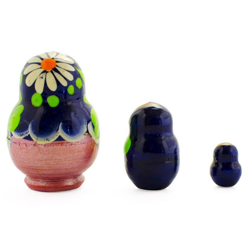 Buy Nesting Dolls Flowers by BestPysanky Online Gift Ship