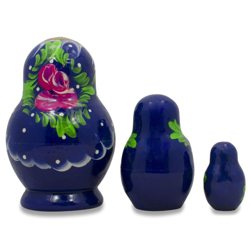 Buy Nesting Dolls Flowers by BestPysanky Online Gift Ship