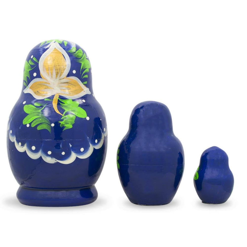 Buy Nesting Dolls Flowers by BestPysanky Online Gift Ship