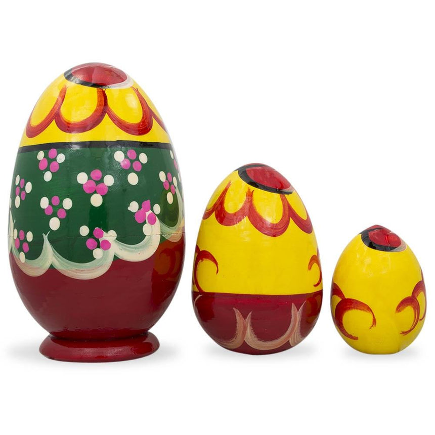 Buy Nesting Dolls Animals by BestPysanky Online Gift Ship