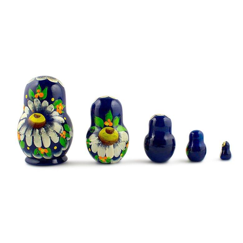 Buy Nesting Dolls Flowers by BestPysanky Online Gift Ship