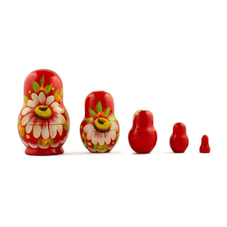 Buy Nesting Dolls Flowers by BestPysanky Online Gift Ship