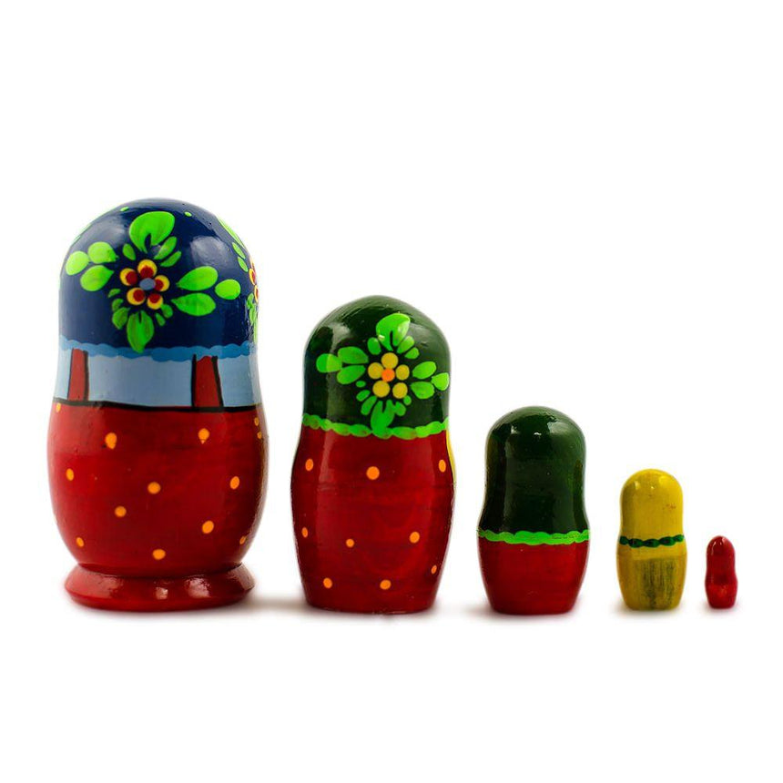 Buy Nesting Dolls Traditional by BestPysanky Online Gift Ship