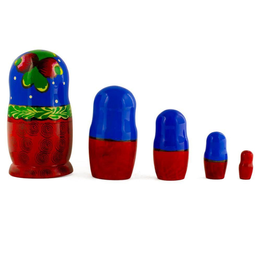 Buy Nesting Dolls Traditional by BestPysanky Online Gift Ship