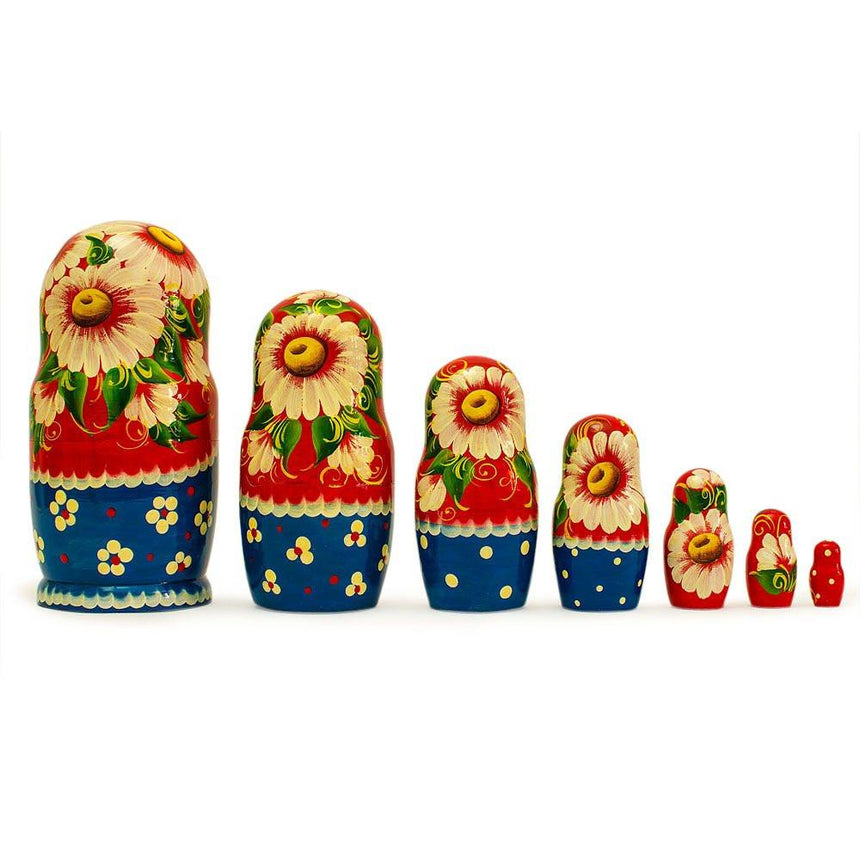 Buy Nesting Dolls Cartoons & Fairy Tales by BestPysanky Online Gift Ship