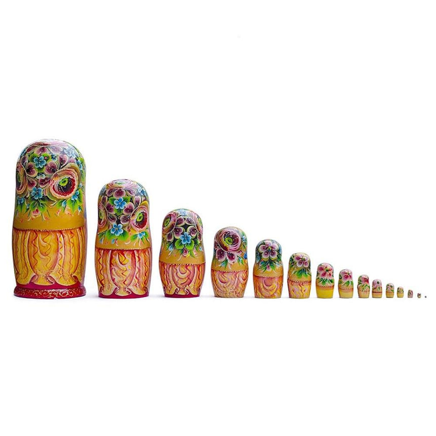 Buy Nesting Dolls Cartoons & Fairy Tales by BestPysanky Online Gift Ship