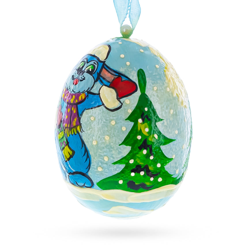 BestPysanky online gift shop sells wood carved hand made painted xmas decor decorations figurine unique luxury collectible heirloom vintage whimsical elegant festive balls old fashioned european german collection artisan hanging pendants personalized