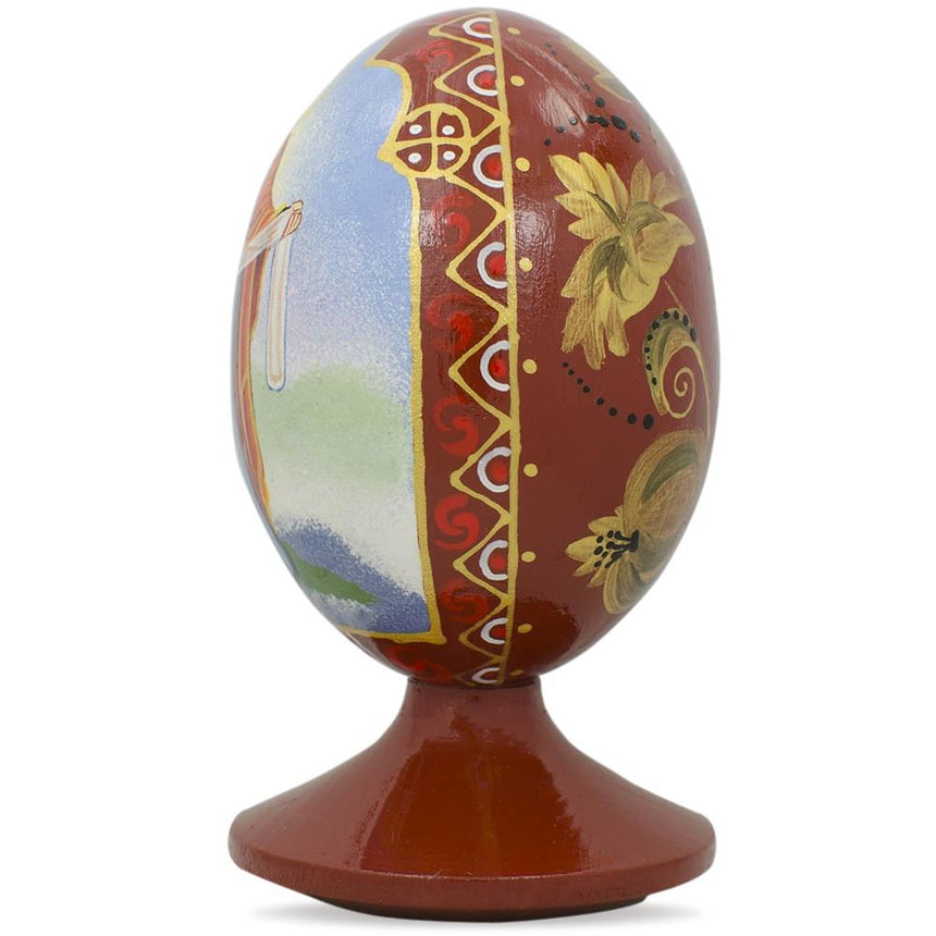 Buy Religious Religious Eggs by BestPysanky Online Gift Ship