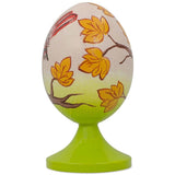 Buy Easter Eggs Wooden By Theme Animal by BestPysanky Online Gift Ship