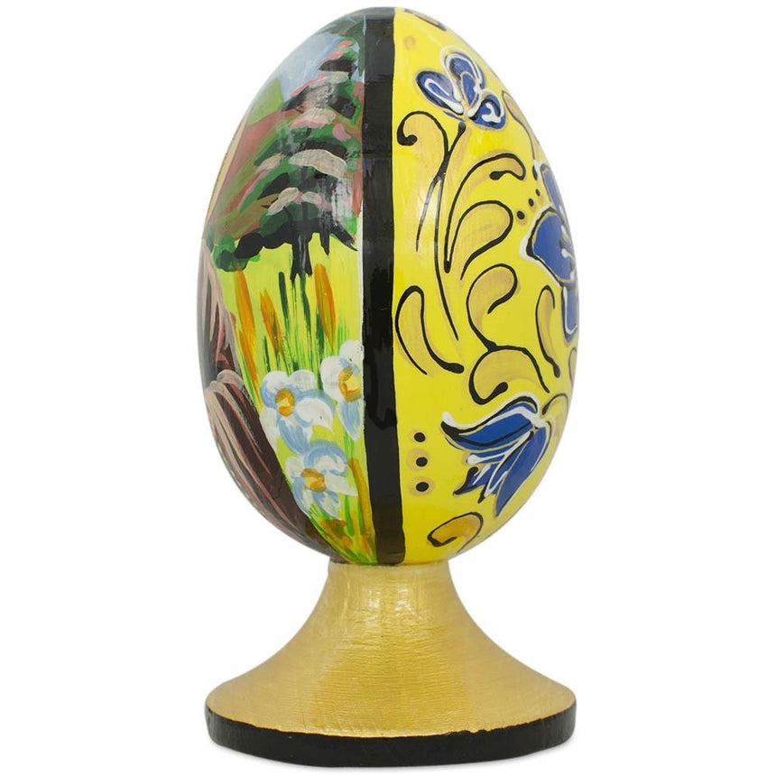 Buy Religious Religious Eggs by BestPysanky Online Gift Ship