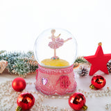 Buy Snow Globes Ballet by BestPysanky Online Gift Ship