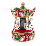 Buy Musical Figurines Carousels by BestPysanky Online Gift Ship