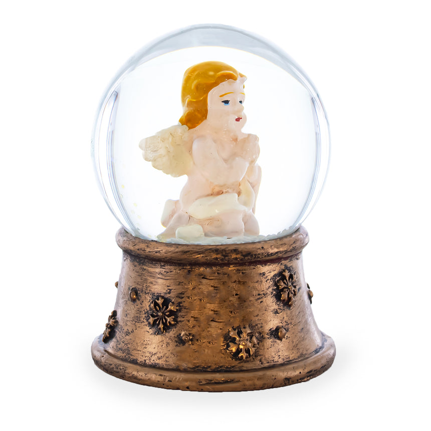 Buy Snow Globes Religious Nativity by BestPysanky Online Gift Ship