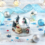 Buy Snow Globes Snowmen by BestPysanky Online Gift Ship