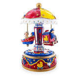 Buy Musical Figurines Children by BestPysanky Online Gift Ship