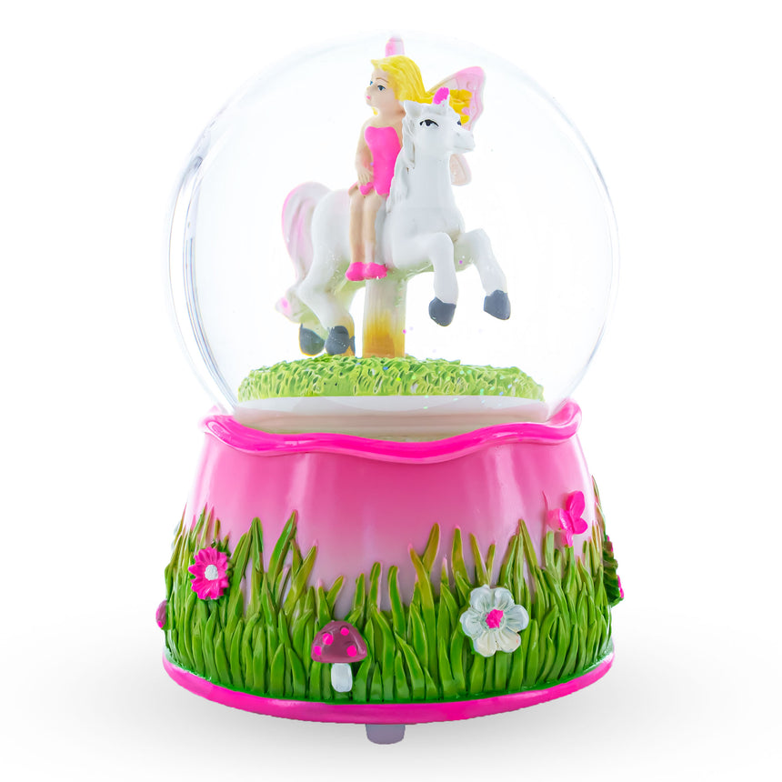 Buy Snow Globes Fairy Tales by BestPysanky Online Gift Ship