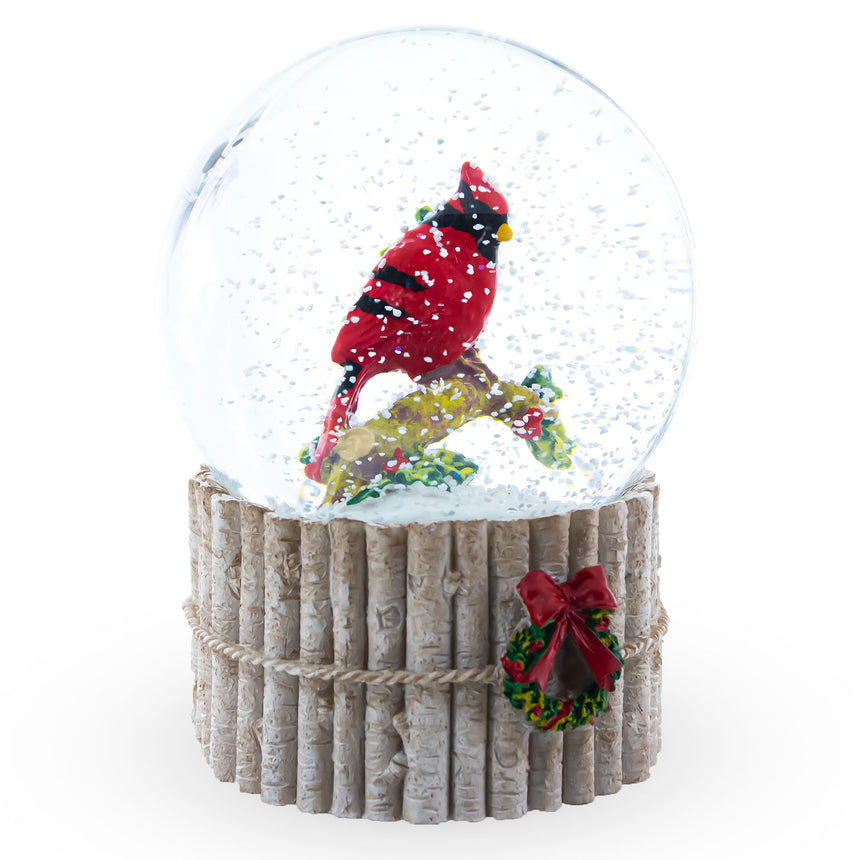 BestPysanky online gift shop sells Christmas water globe snowglobe music box musical collectible figurine xmas holiday decorations gifts rotating animated spinning animated unique picture personalized cool glitter flakes festive wind-up