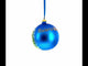 Theme Park at Riviera Maya, Playa del Carmen, Mexico Glass Ball Christmas Ornament 4 Inches