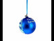 Great Barrier Reef, Australia Glass Ball Christmas Ornament 4 Inches