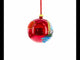 The Bund (Wai Tan), Shanghai, China Glass Ball Christmas Ornament 4 Inches