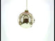 Dazzling Jeweled Star Glass Blown Ball Christmas Ornament