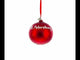 The Dali Museum, St. Petersburg, Florida, USA Glass Ball Christmas Ornament 4 Inches