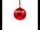 Pittsburgh, Pennsylvania Glass Ball Christmas Ornament 4 Inches