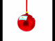 Puerto Madero, Buenos Aires, Argentina Glass Ball Christmas Ornament 4 Inches