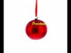 Historic Federal Hill, Providence, Rhode Island, USA Glass Ball Christmas Ornament 4 Inches