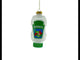 Delicious Ranch Dressing - Blown Glass Christmas Ornament