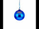 Stonehenge, England, Great Britain Glass Ball Christmas Ornament 4 Inches