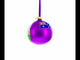 Harbor Bridge, Sydney, Australia Glass Ball Christmas Ornament 4 Inches